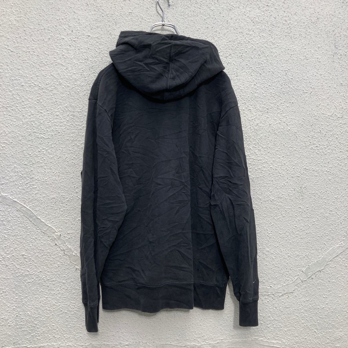 THE NORTH FACE ジップアップ スウェットパーカー M ノースフェイス