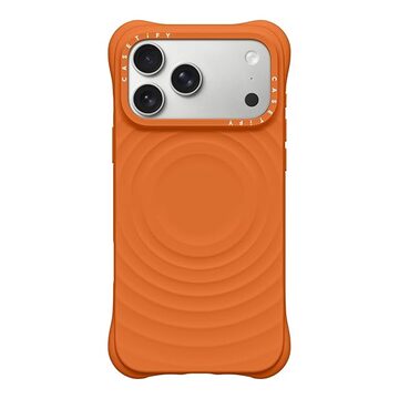 CASETiFY インパクト iPhone 15 Pro Max ケース [MIL規格準拠 (4x MIL 