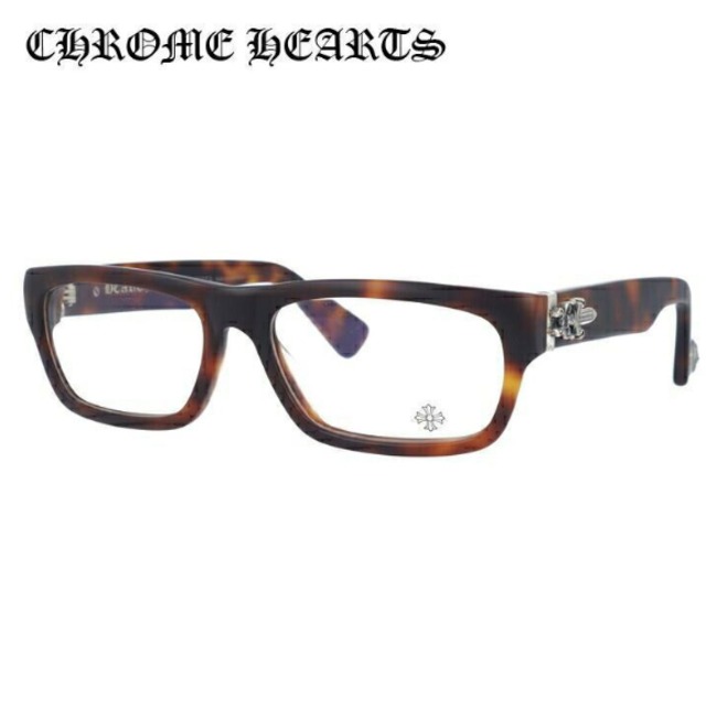 CHROME HEARTS クロムハーツ サングラス 白モデル | chromehearts