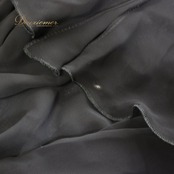 社交ダンス 衣装 スタンダード スカート レッスンウェア レディース ブラック系 Fantasy ファンタジー 黒 無地 シンプル フォーマル 練習着 ロングスカート ティアードスカート フリル スカートのみ スタンダード用 スカート丈 3段フリル フレア 上品 モノトーン 衣装練習 ダンスレッスン ダンス衣装 婚活 パーティー フォーマル練習 黒スカート ブラック フリーサイズ感 ポリエステル素材 伸縮性あり しわになりにくい 動きやすい ラテンダンスではない スカート フリル重ね 社交ダンス女子