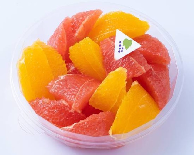 カットフルーツ(シトラス)