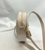 ポシェット　ハコフグ ｜とりさん工房ーかわいいハンドメイドポーチ