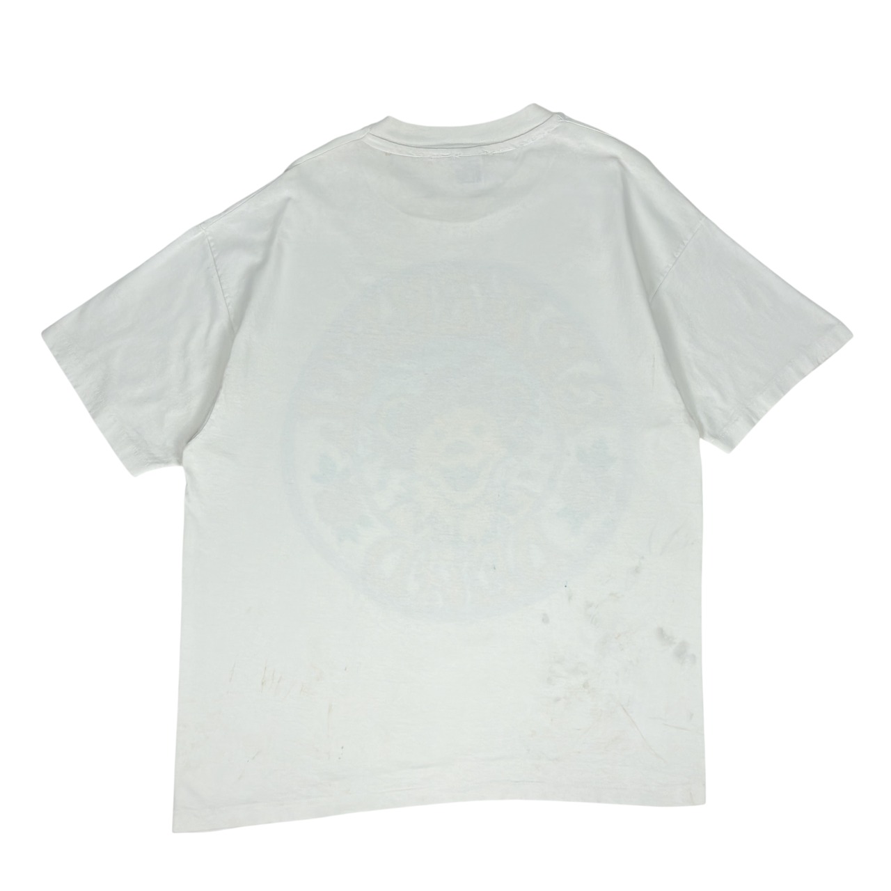 GRATEFUL DEAD 'DANCING BEAR 90s' ANVIL XL 274