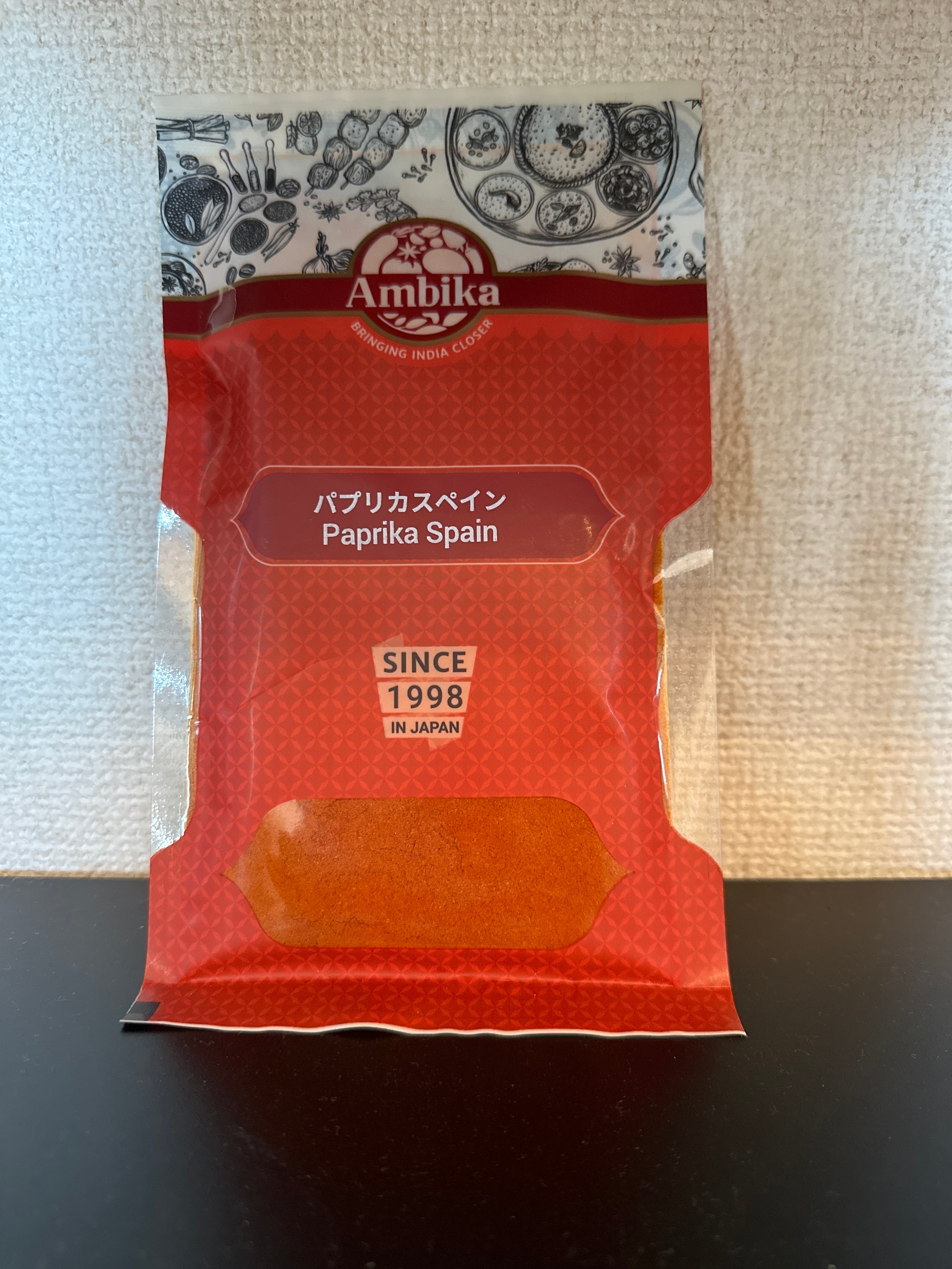 paprika0326様専用Paprika powder | sslanka