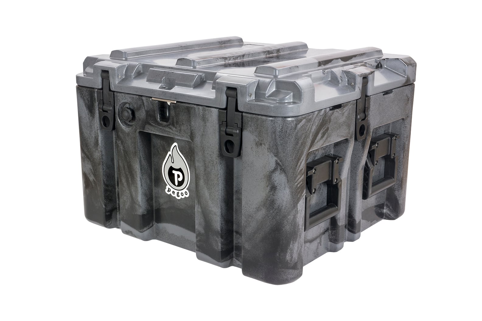 pegoo Hard Gear Box(ｷﾞｱﾎﾞｯｸｽ) 80L NC | Pegoo | ペグー