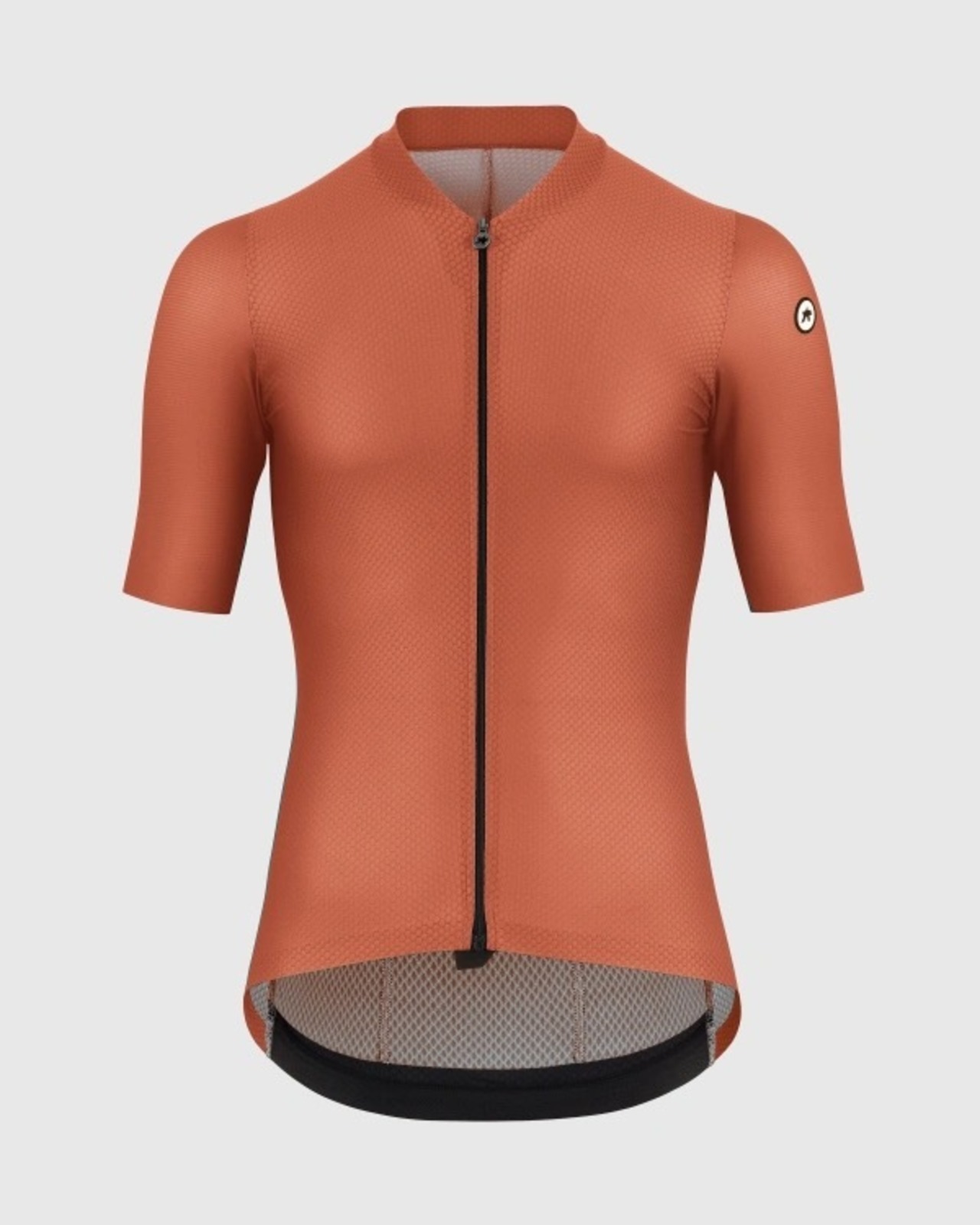 MILLE GT Jersey S11 RUSTY BROWN