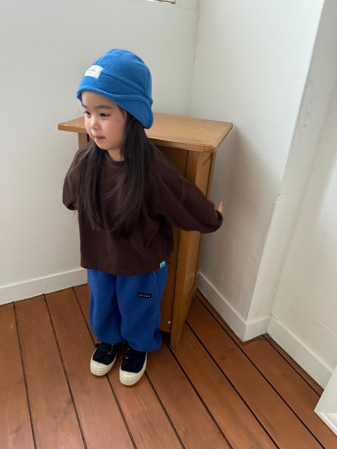 Apfel［取寄］bodle tee 26winter