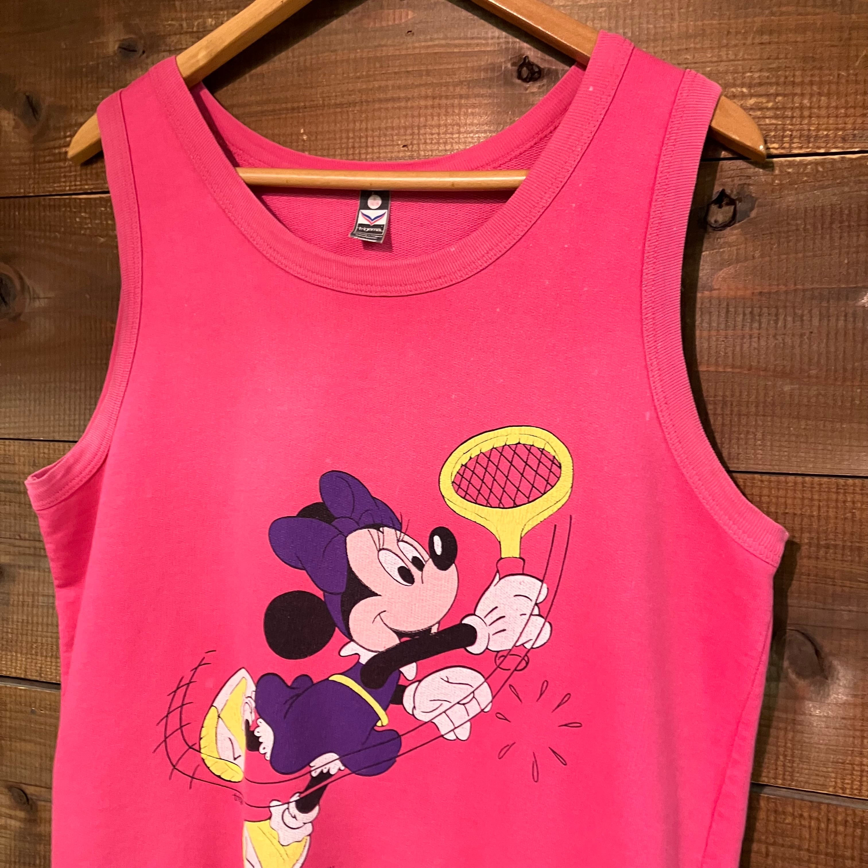 超希少 90'swizard wear8ボールタンクトップ