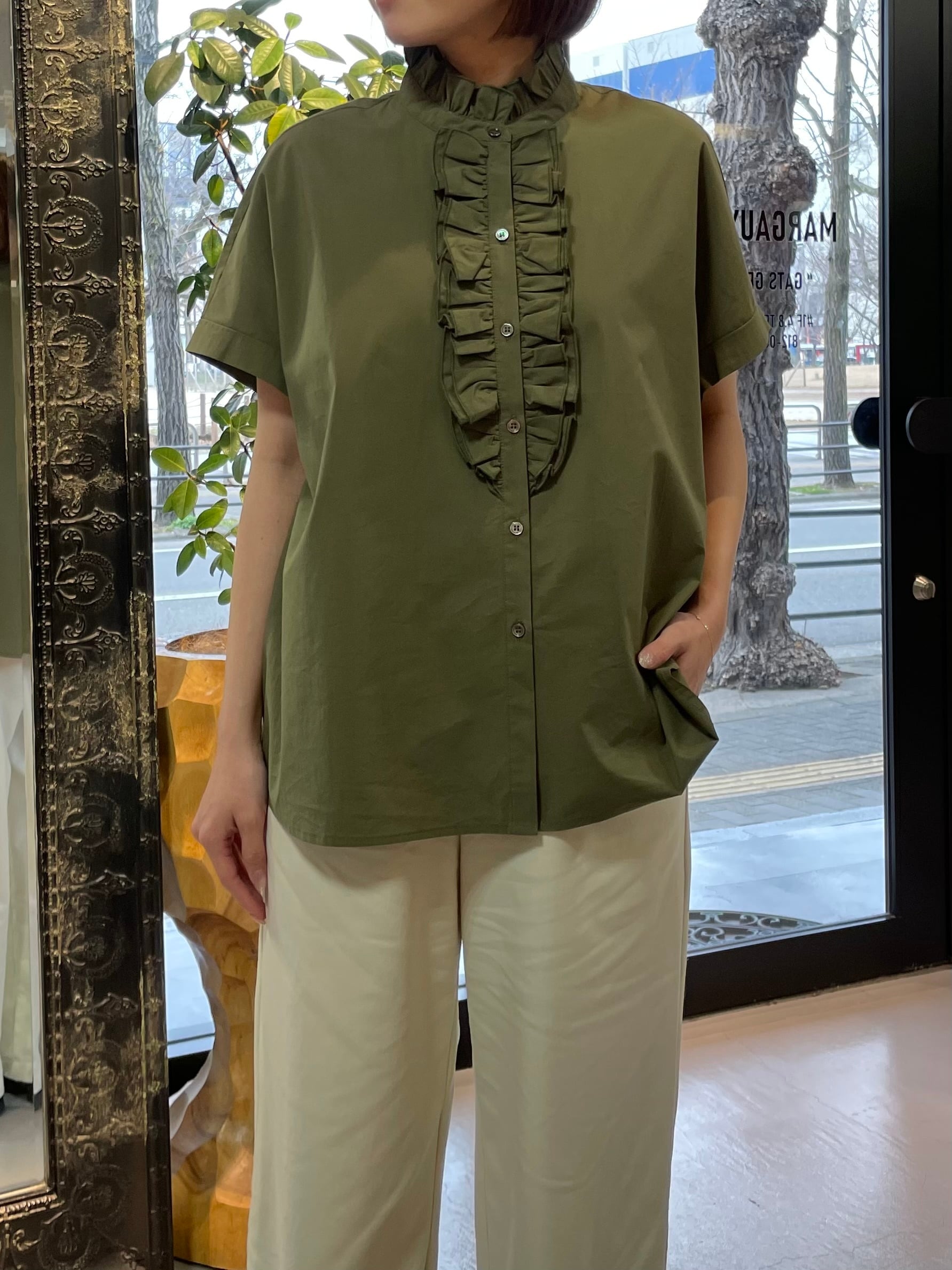 本日価格★マルゴーヴィンテージ　ジャケット　ブラック　セブンフェアリー マルゴーヴィンテージ/MARGAUX VINTAGE | 20ｰtwentyｰ