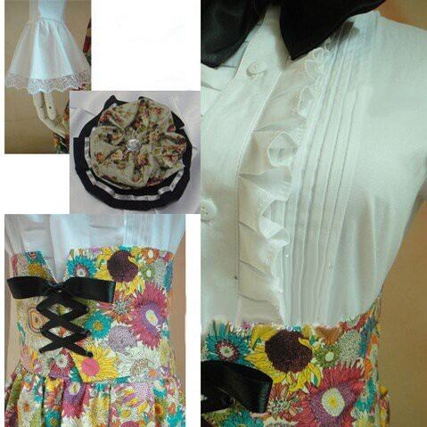 VOCALOID ボーカロイド　コスプレ衣装　巡音ルカ　トルエン　フルセット Amazon.co.jp: [QMIQMI] ボーカロイド 巡音ルカ ルカ 初音ミク