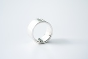 R-060 12mm Matte ring