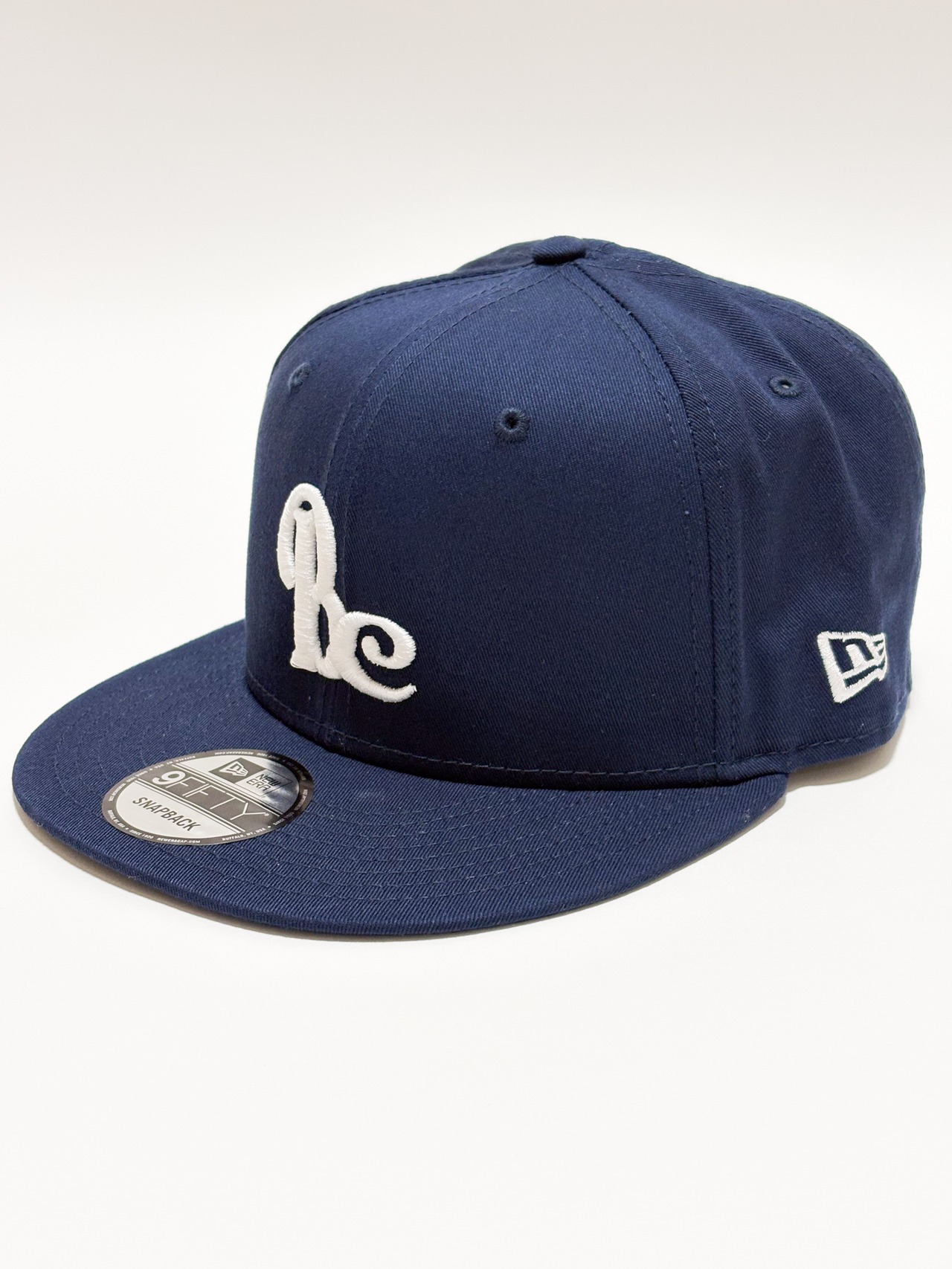 GOLF BOND CLUB 3D NEEDLE CAP NAVY