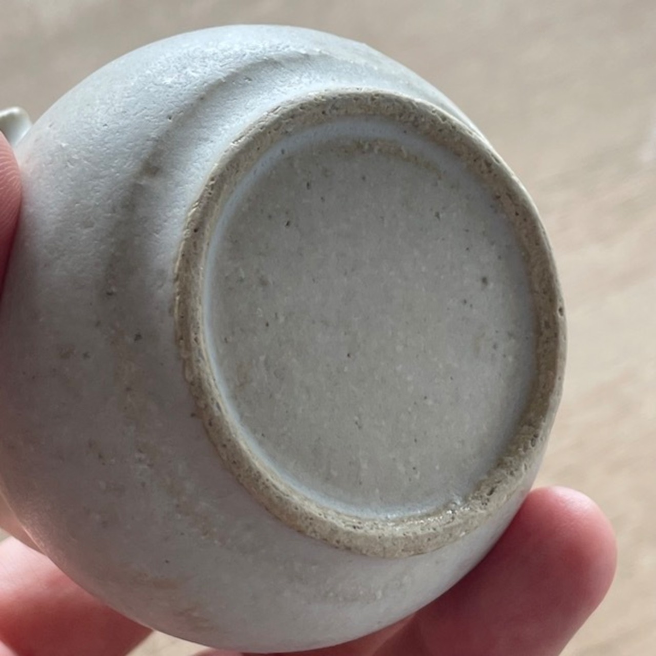 【1点のみ】たくまポタリー ピッチャー A : 2104700000259