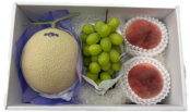 夏の果物Bセット