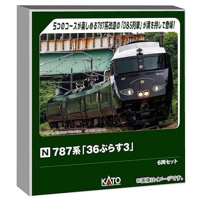 鉄道コレクション 近鉄6800系1次車(登場時)2両セット | PAY ID
