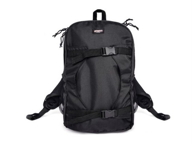 MAGENTA / 4D BACKPACK | youth