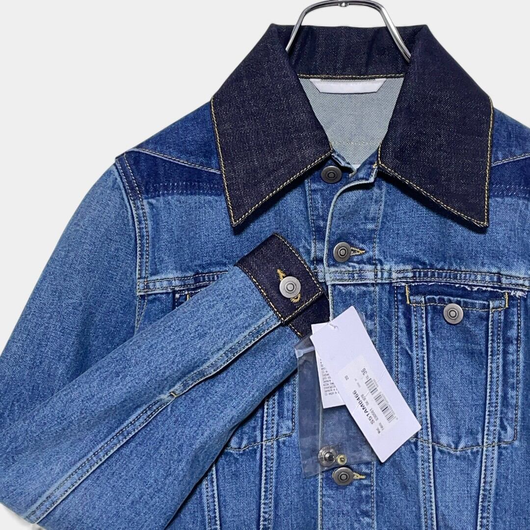 Polo RALPH LAUREN ポロ ラルフローレン Denim Tracker Jacket デニム