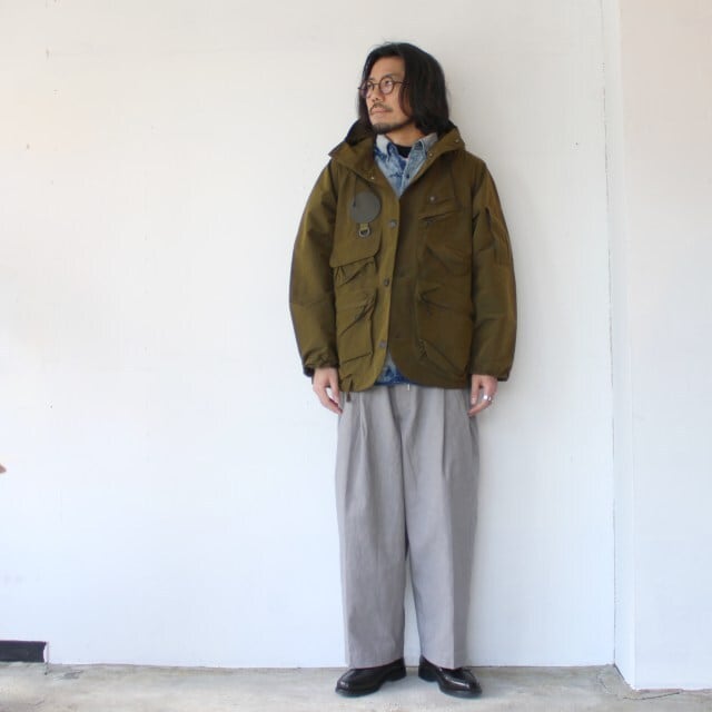 norbit Field Hoodie Jackeフィールドフーディジャケット. norbit フィールドフードジャケット Field Hoodie Jacket