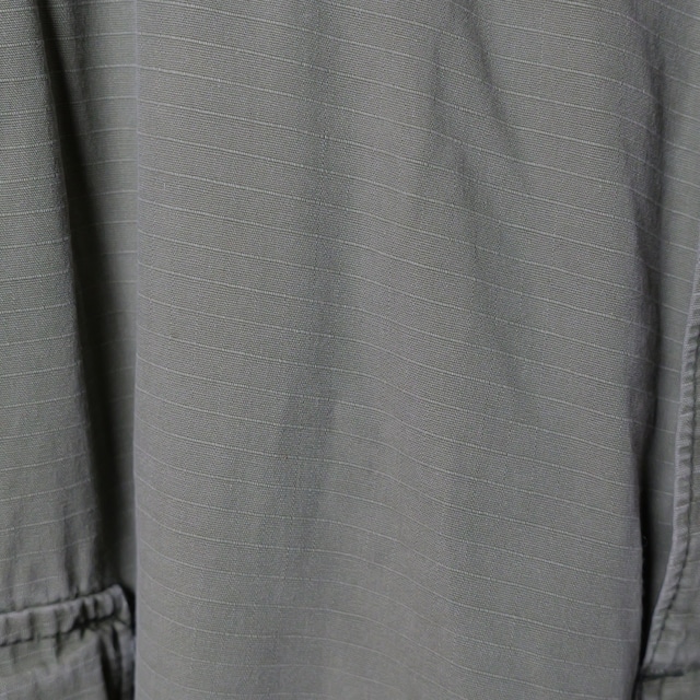 [US ARMY]  jungle fatigue pants
