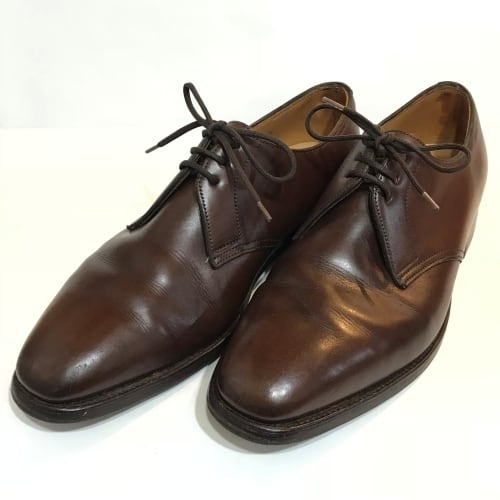 ジョンロブ ペリエ 8896ラスト UK8E (John Lobb ジョンロブ ジョンロブ ペリエ 8896ラスト UK8E (John Lobb ジョンロブ