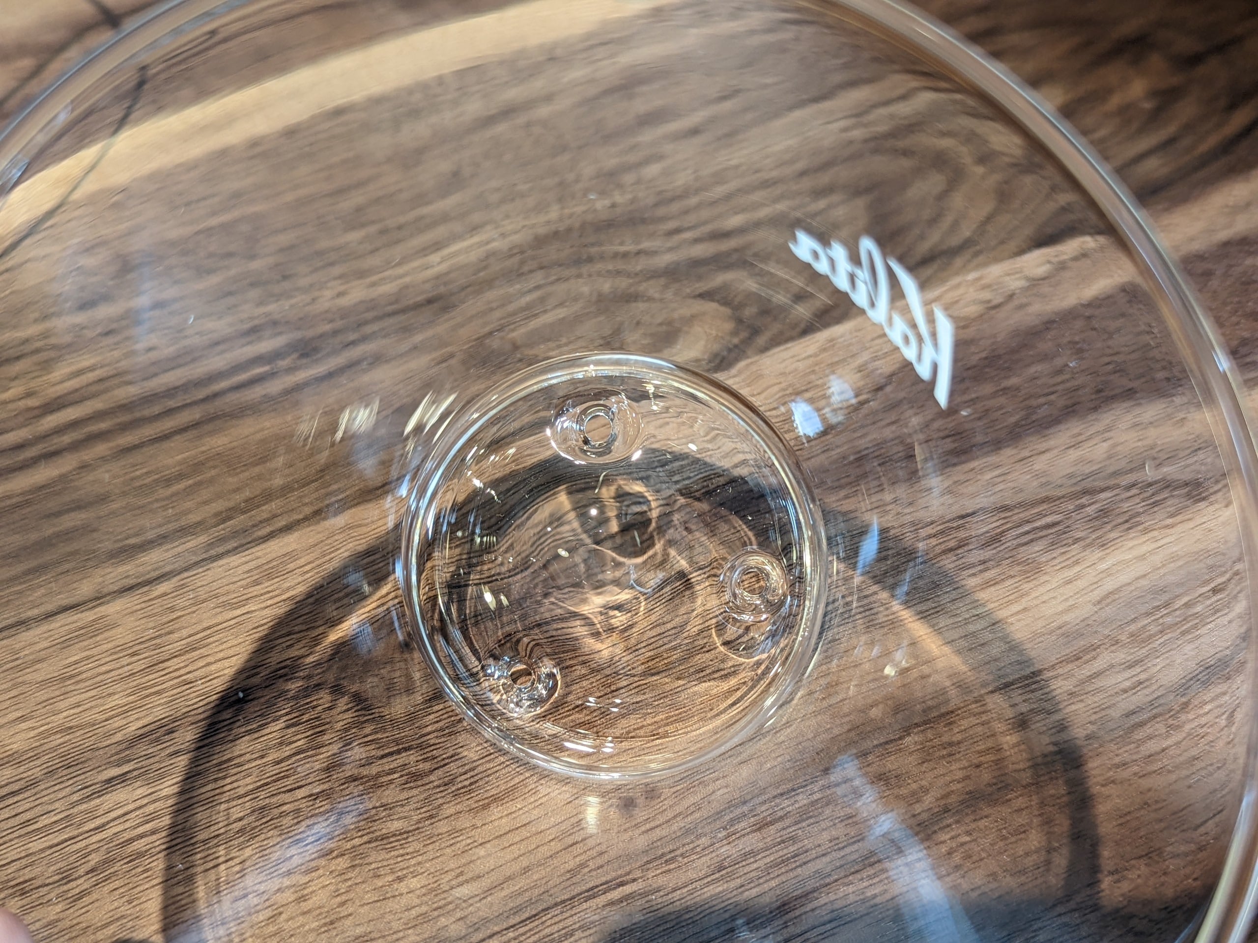 ウェーブスタイル レザー | kalita | inoya | Basic Life Store