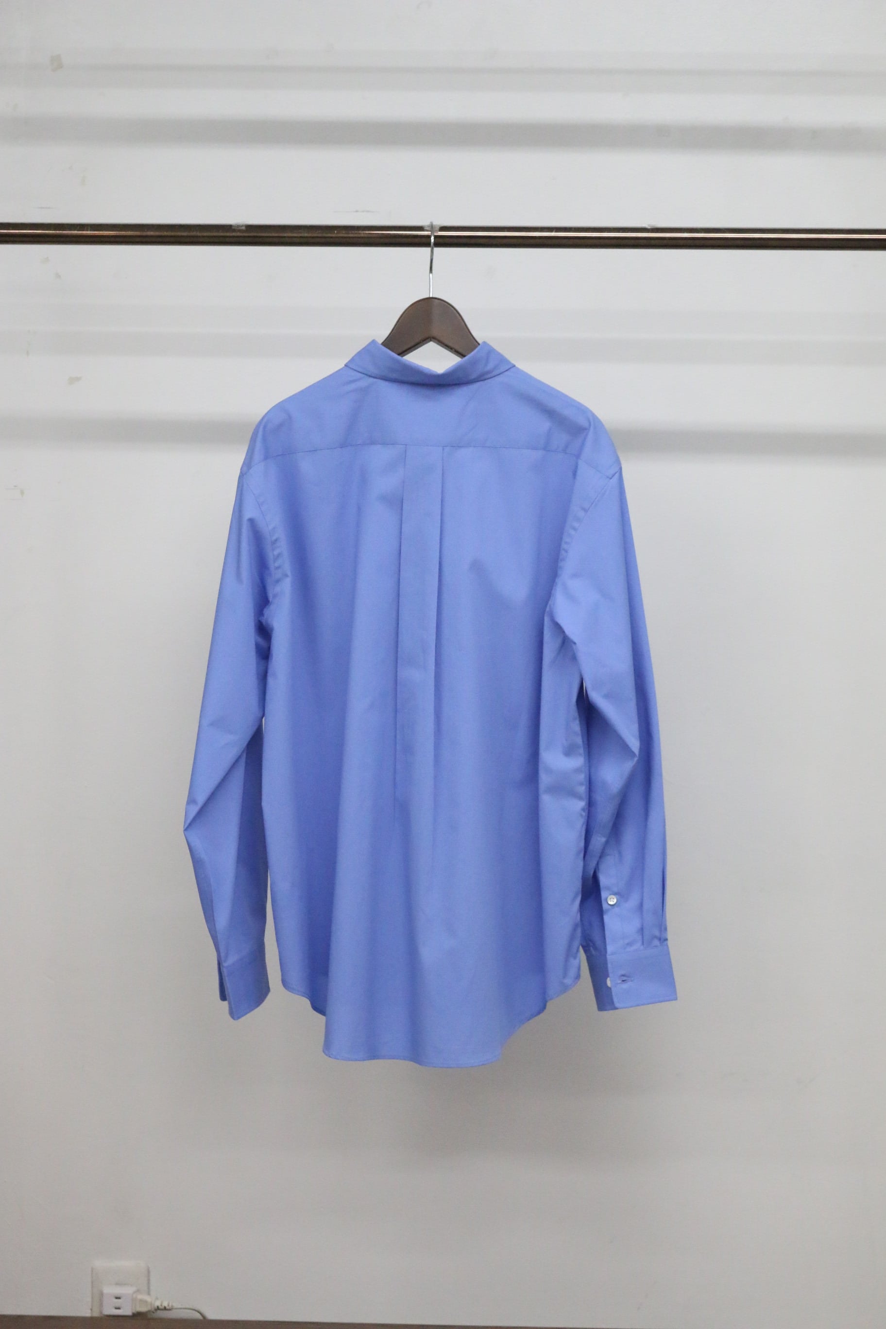 Ernie Palo］Standard Shirts “SAX” | ICONS