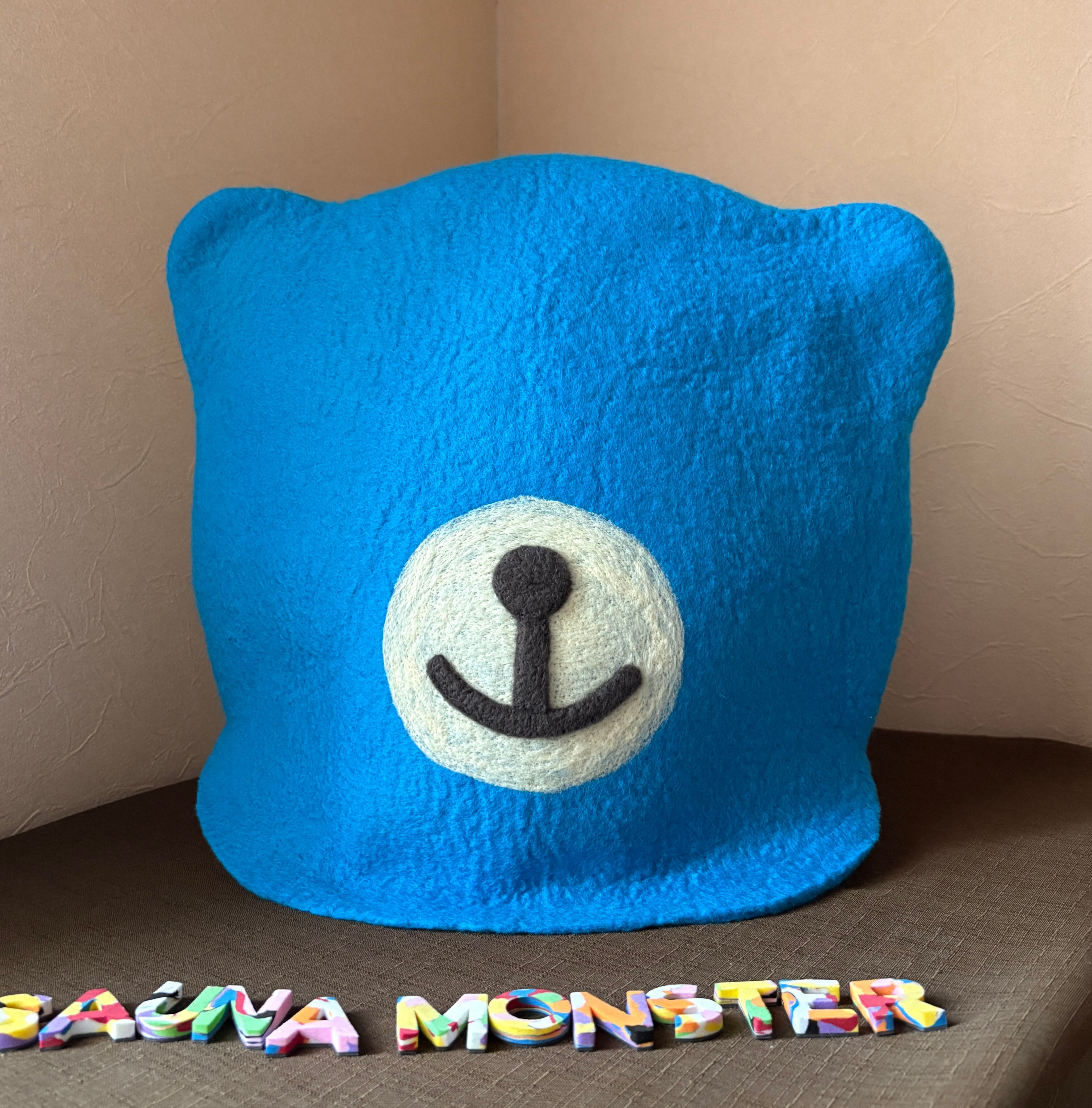 サウナモンスター【saunamonster】