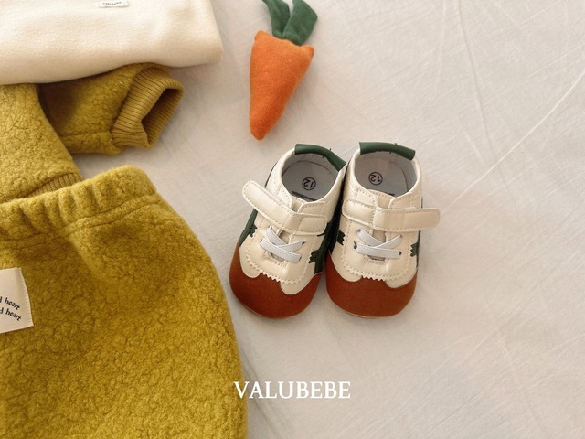 【予約】tiger enfant shoes