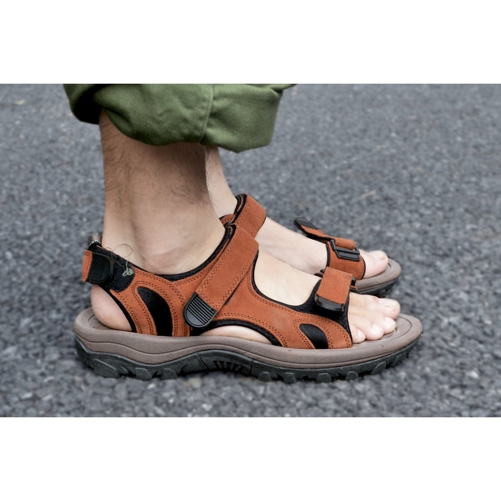 Deadstock】British Army Tropical Sandal / Size:9M | Daily Dress Market