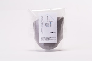 富士山の溶岩塩 〜Mt fuji Lava salt〜【280g】