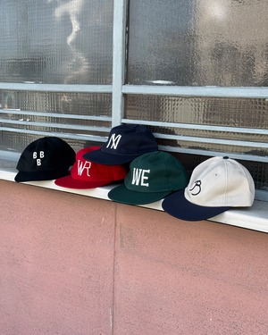 【COOPERSTOWN GOODS】BALL CAP