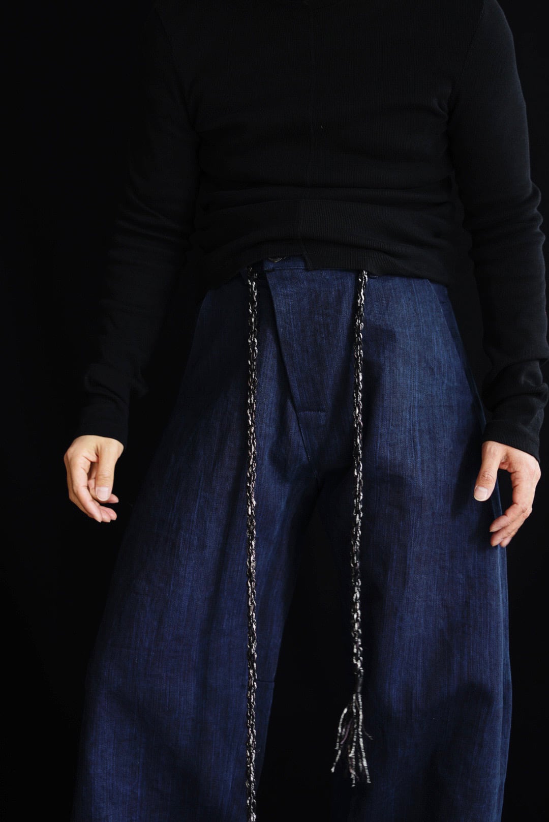 JAN JAN VAN ESSCHE - BELT#3 (MEDIUM) | Brownie