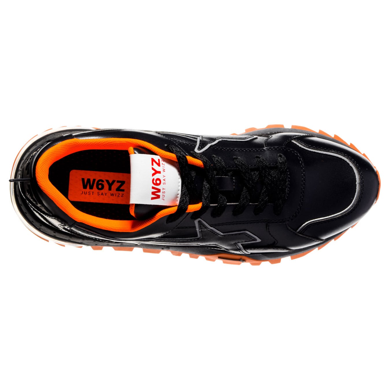 送料無料】〈メンズ〉BREEZE3 1A27/ GOLF-BLACK | W6YZジャパン公式