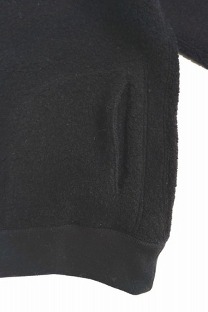 Wo. Co.  Pile Fleece P/O