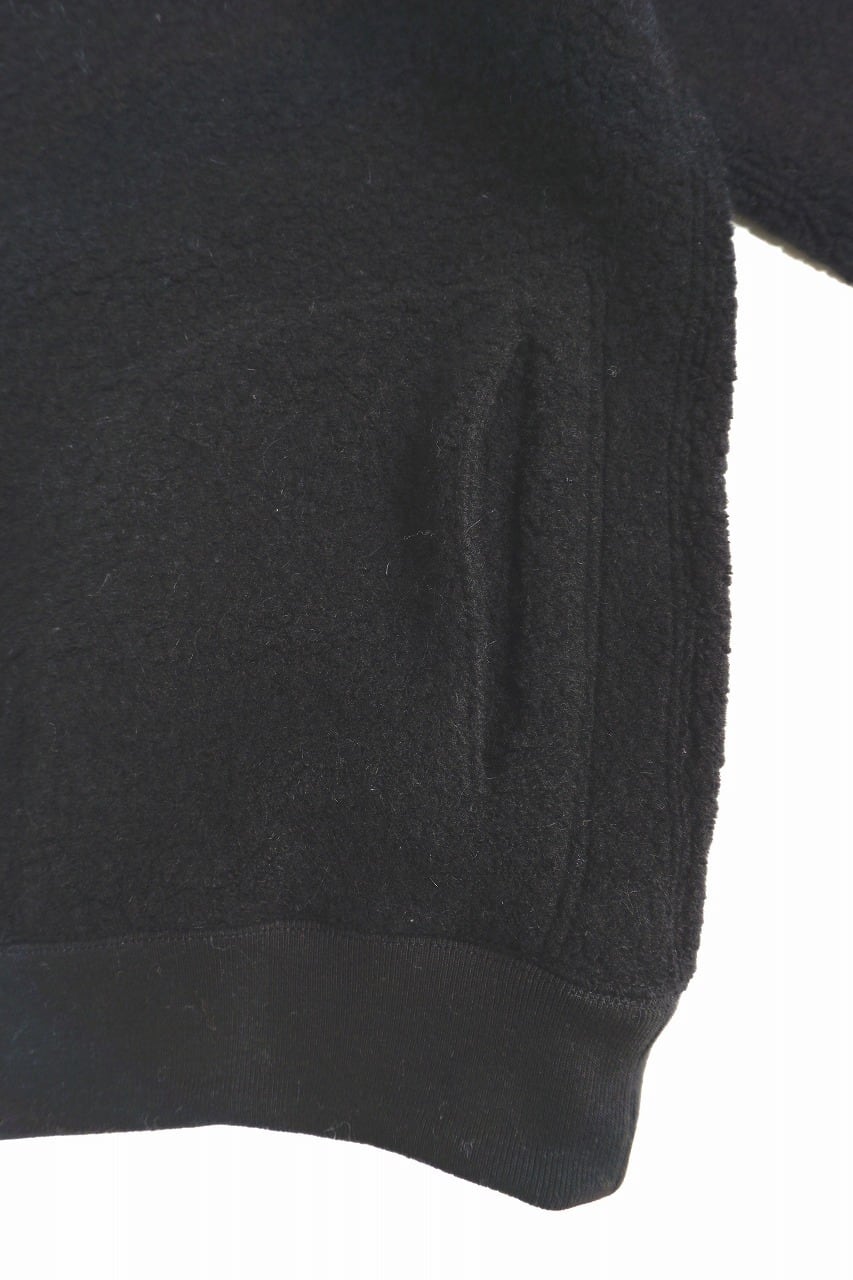 Wo. Co.  Pile Fleece P/O
