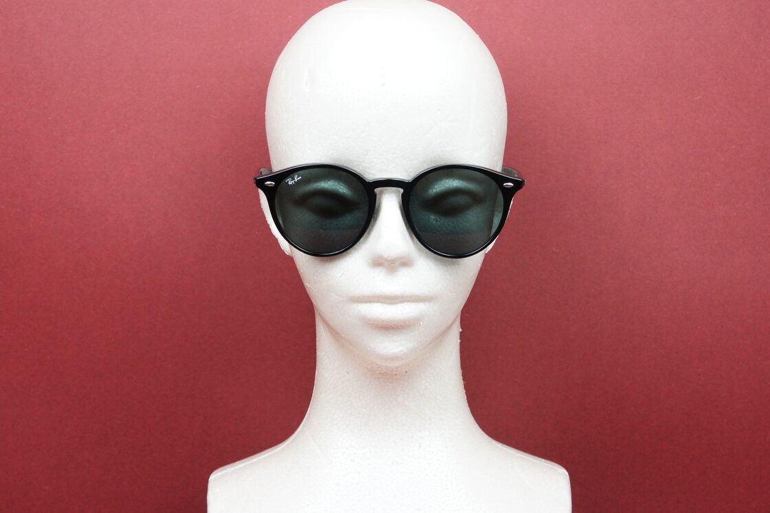 ワンオク Takaさん着用モデル】Ray-Ban サングラス RB2180-F 601/71 51 