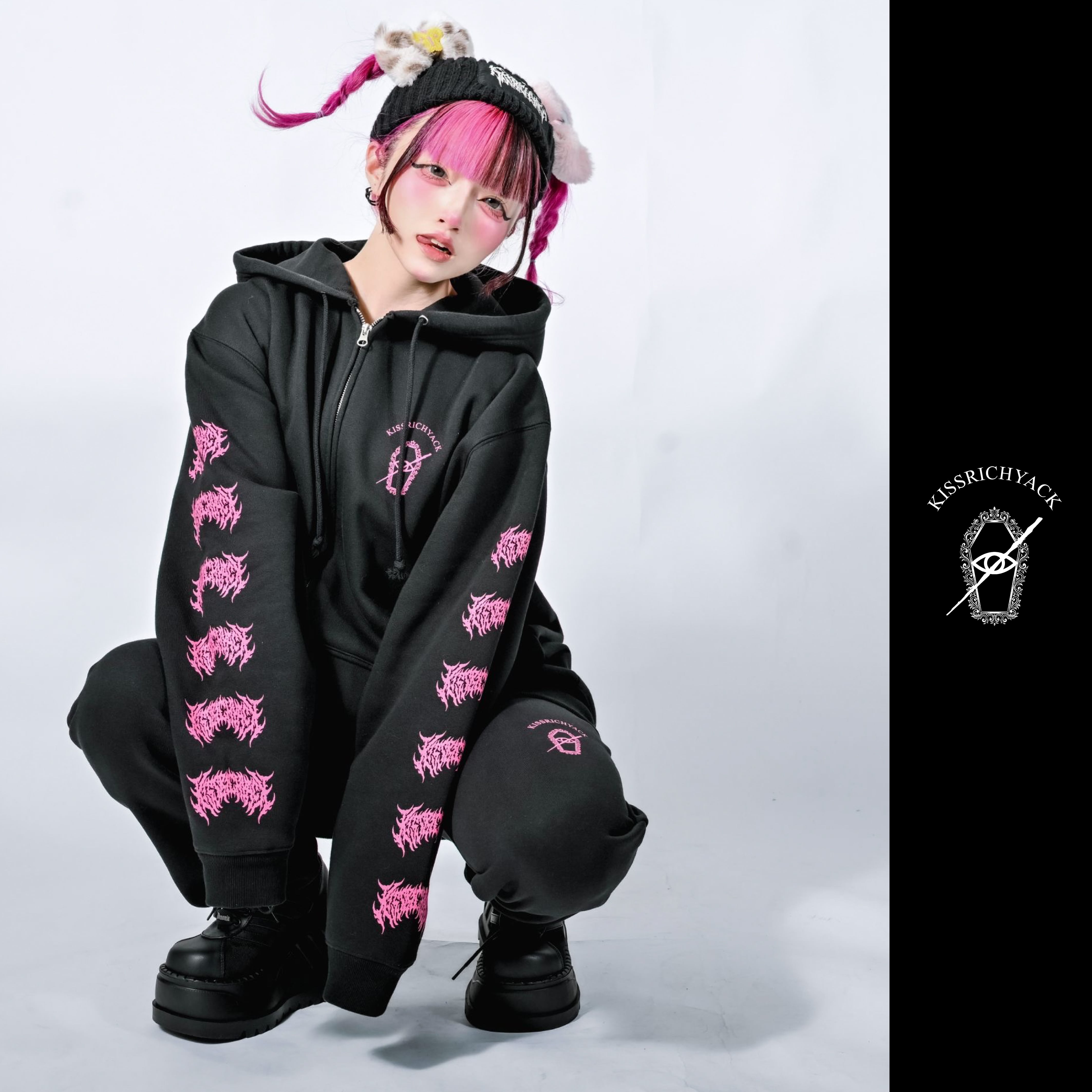 SIKAKU」 | KRY clothing