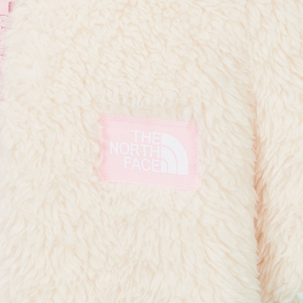 [The North Face Korea] K'S COMFY FLEECE JACKET NJ4FR51V