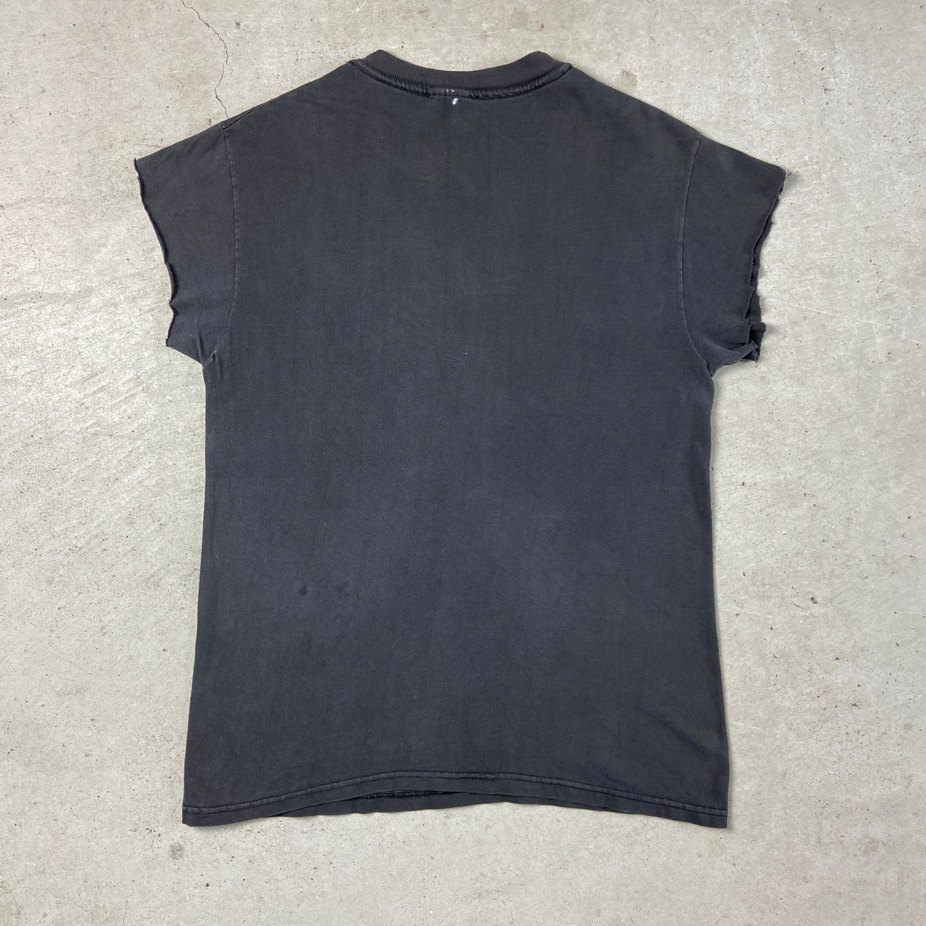 90年代 Easyriders イージーライダース カットオフ Tシャツ メンズM