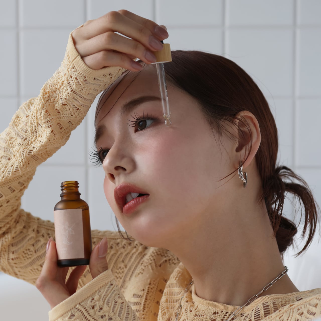 LIVING-OIL（タソガレ） 30mL【CALME×soel】 | CALME /カルム