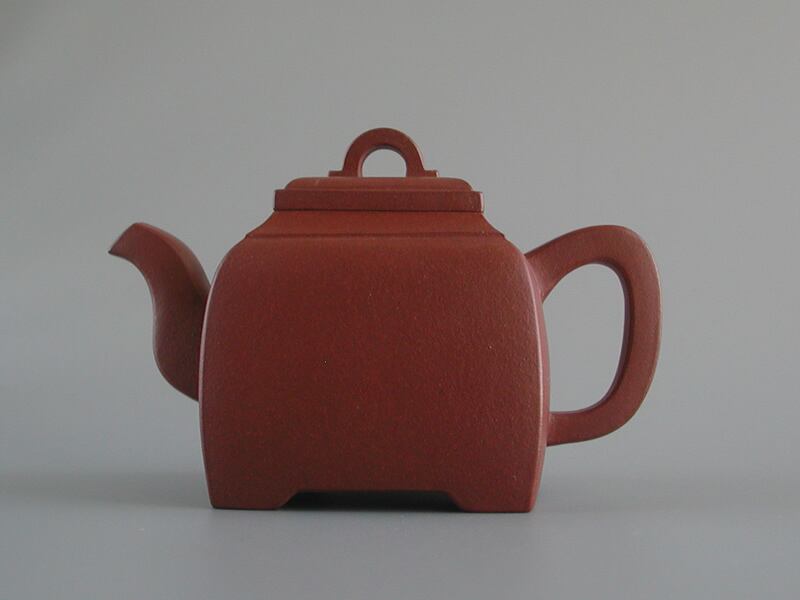 方壺と筋紋器 | 真如禅意精品流通