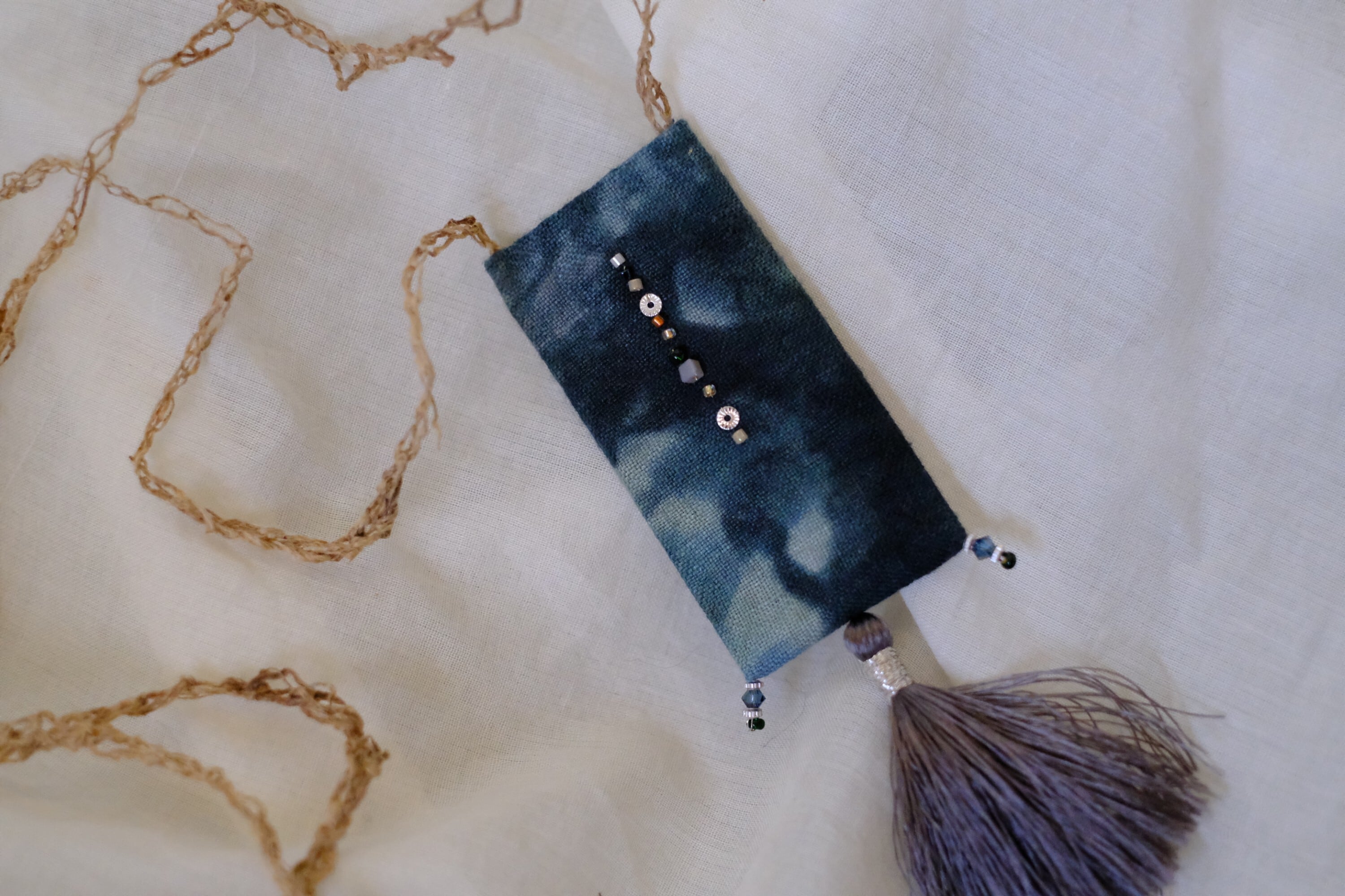 ネックレス　a-0845