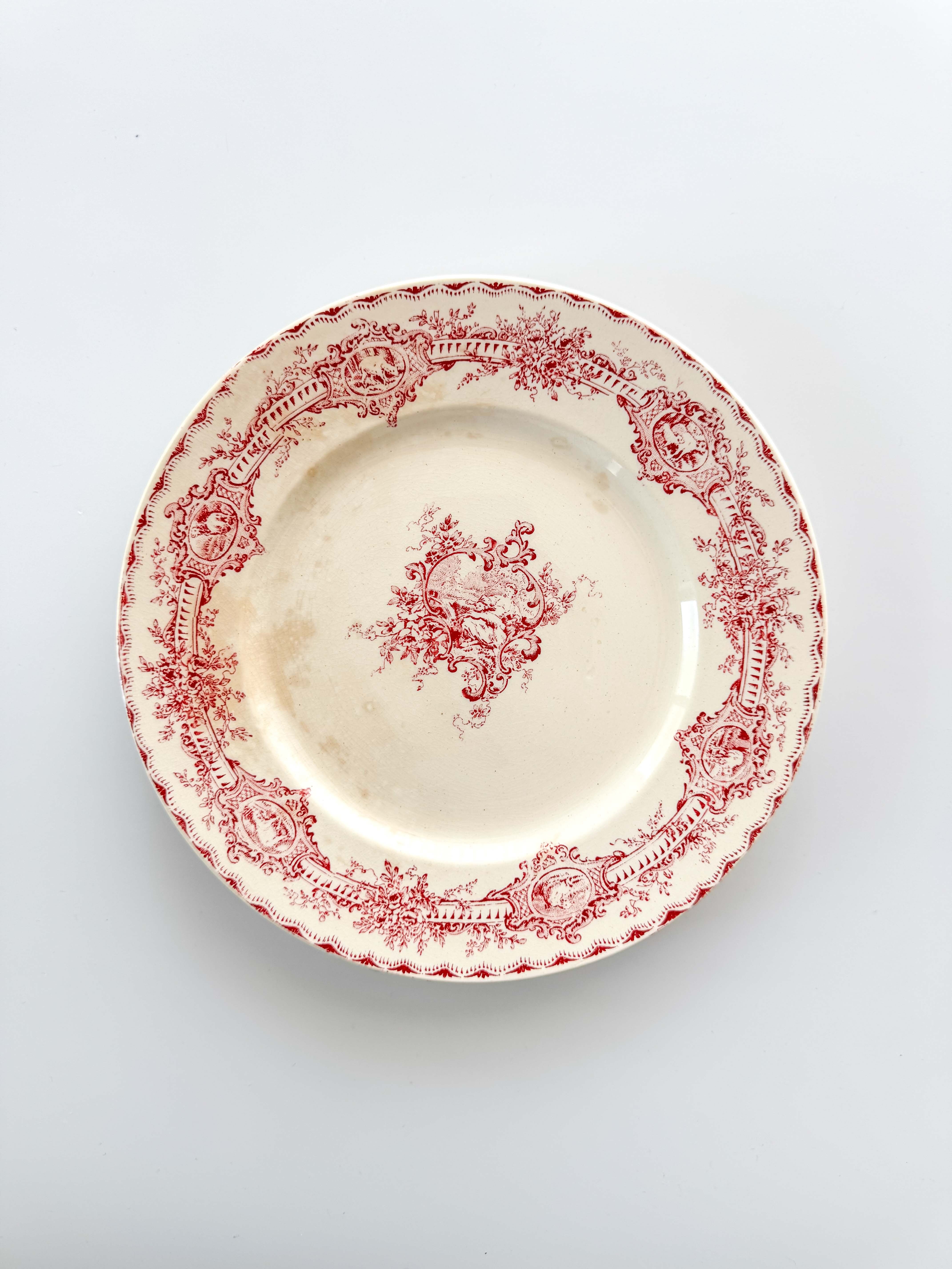 drama antique