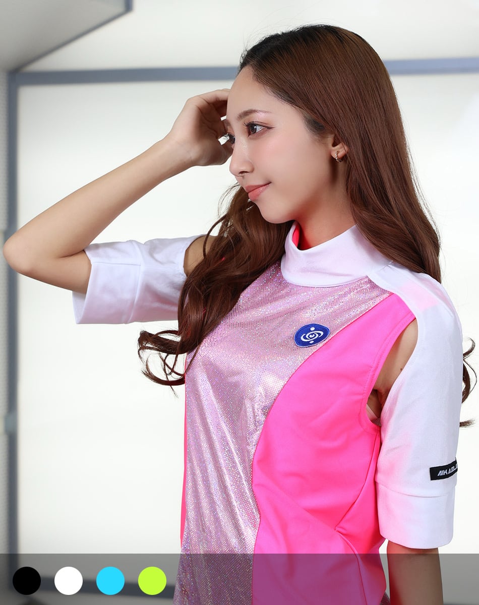 Neck Sleevelet /AIKA ELECTRONICS