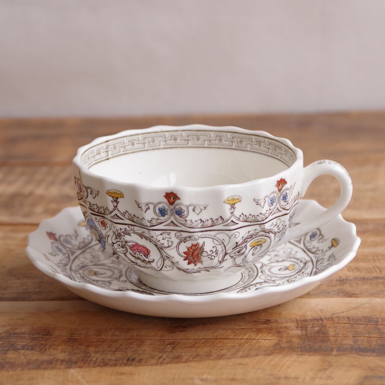 スポード | Flohmarkt フローマルクト