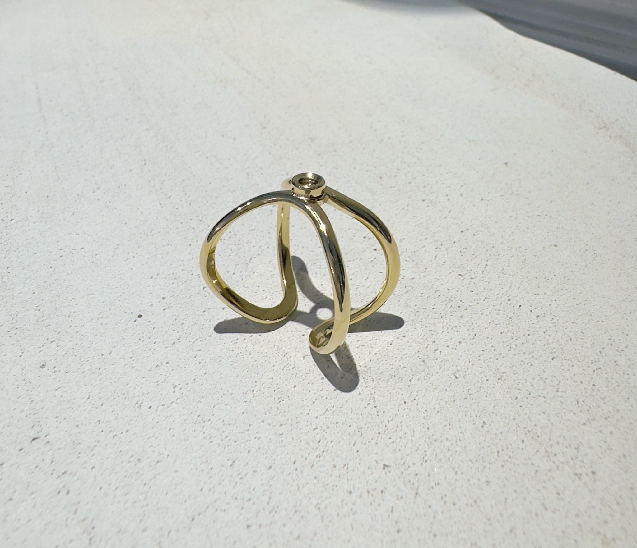 リング | qudo-japan