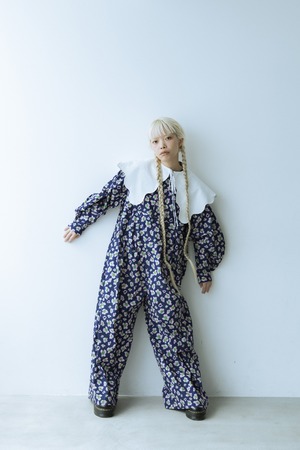 L/B Pt. COVERALLS / F2