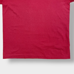 【FRUIT OF THE LOOM】90s USA製 Tシャツ シングルステッチ IRONMAN 1995 アイアンマンレース 企業ロゴ ビンテージ 半袖 US古着
