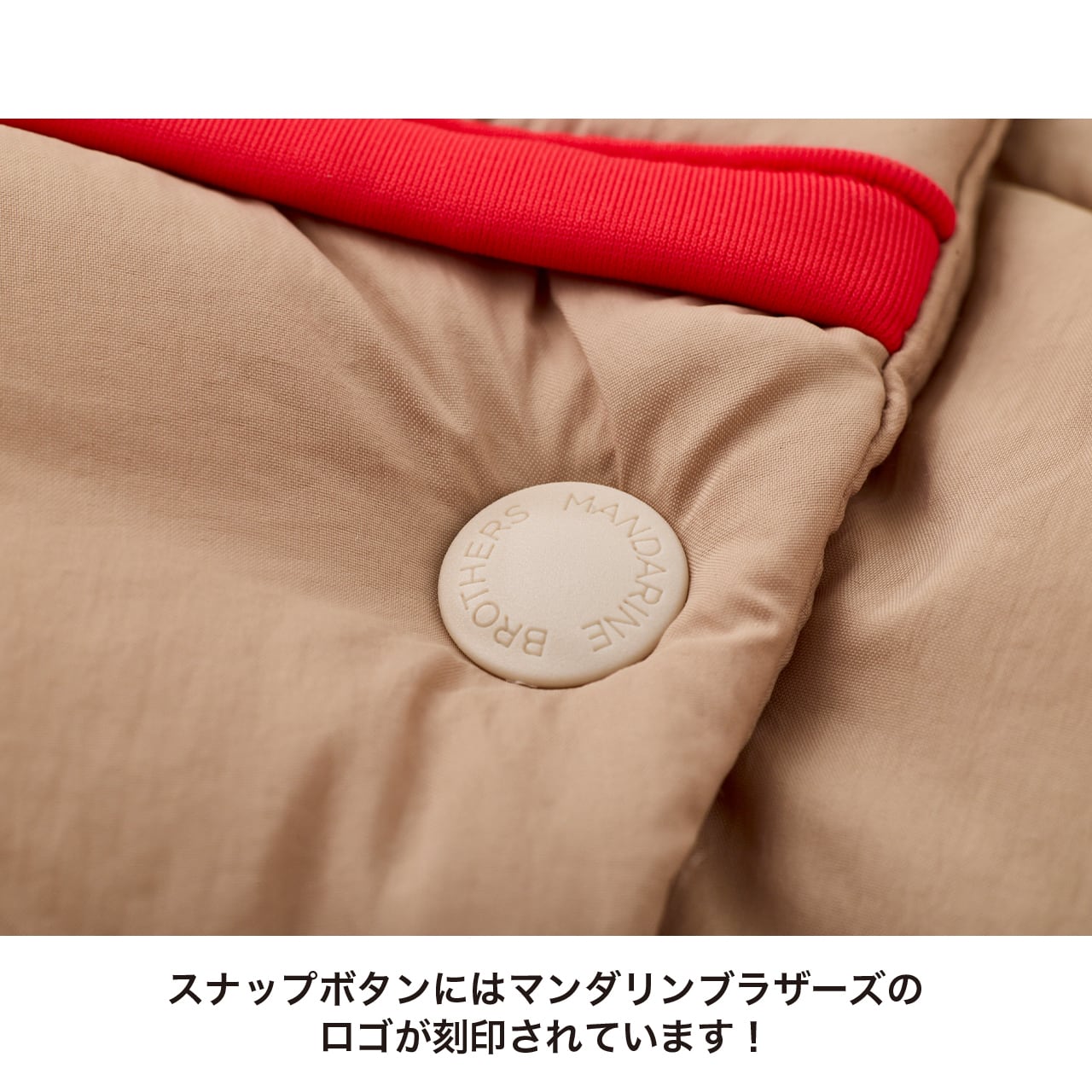 SUPER LIGHT PUFF VEST（3L.4L.5L） スーパーライトパフベスト