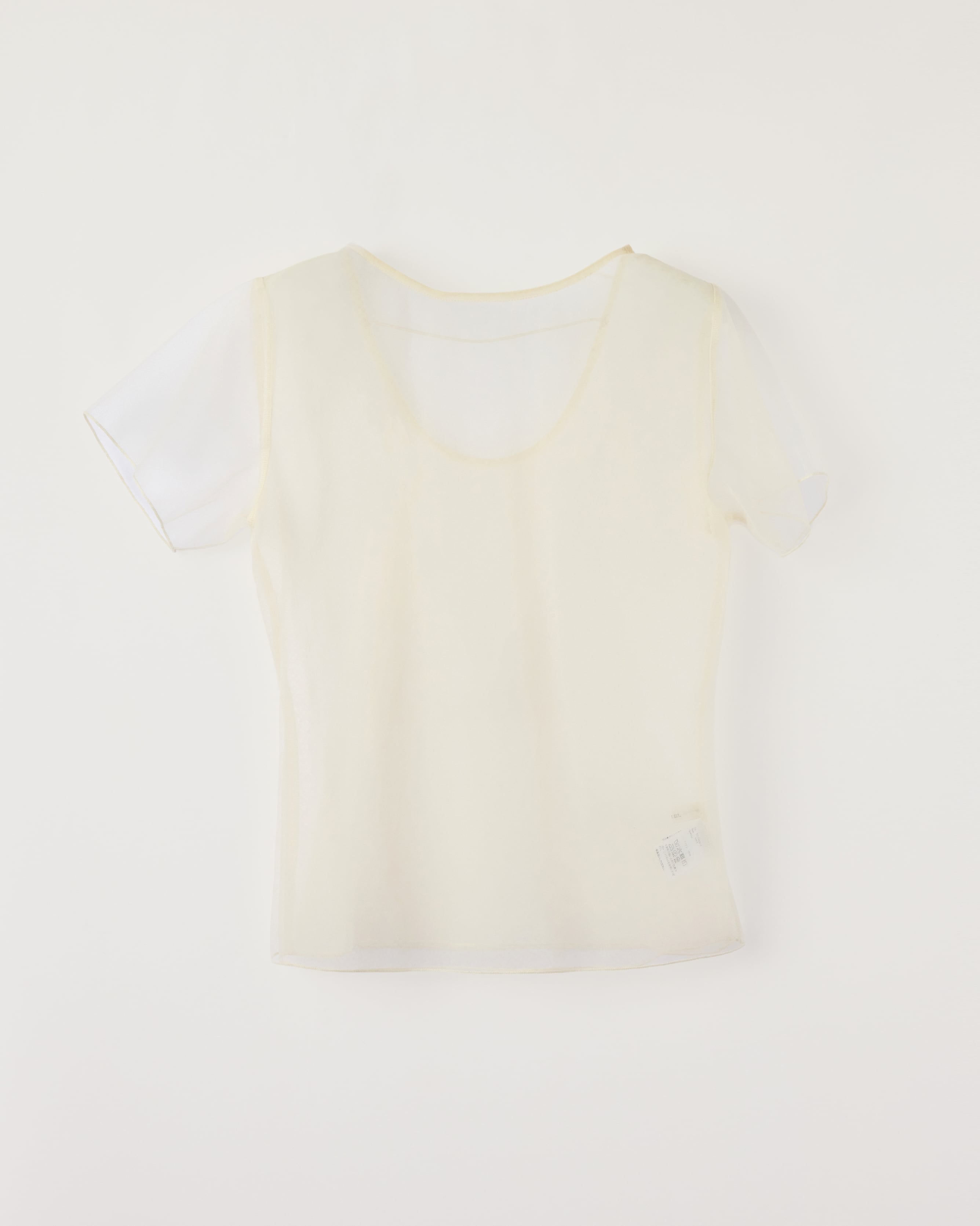 DU260506 Stripe Design Shirt【set up可】【6月下旬一部予約商品